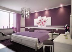 romantische-schlafzimmer-ideen-97_13 Romantikus hálószoba ötletek