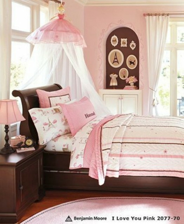 rosa-schlafzimmer-gestalten-42_12 Rózsaszín hálószoba kialakítása