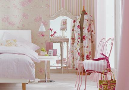 rosa-schlafzimmer-gestalten-42_17 Rózsaszín hálószoba kialakítása