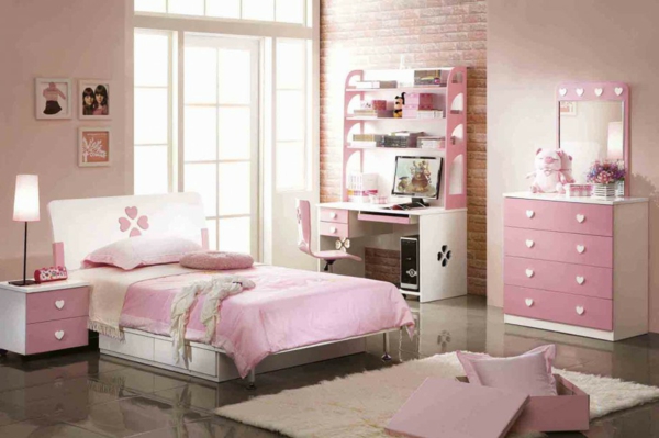 rosa-schlafzimmer-gestalten-42_18 Rózsaszín hálószoba kialakítása