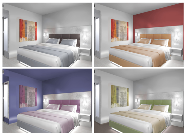 rume-gestalten-mit-farbe-34_3 Design szobák színes
