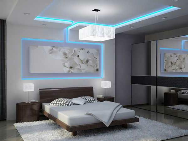 schlafzimmer-beleuchtung-ideen-38_10 Hálószoba világítás ötletek