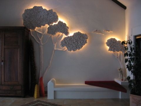 schlafzimmer-beleuchtung-ideen-38_7 Hálószoba világítás ötletek