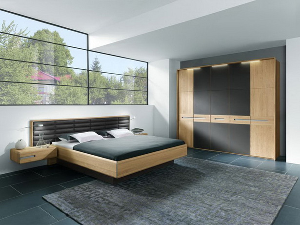 schlafzimmer-bett-modern-34_15 Hálószoba ágy modern