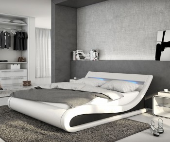 schlafzimmer-bett-modern-34_3 Hálószoba ágy modern