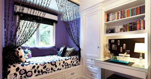 schlafzimmer-deko-lila-04_7 Hálószoba dekoráció lila
