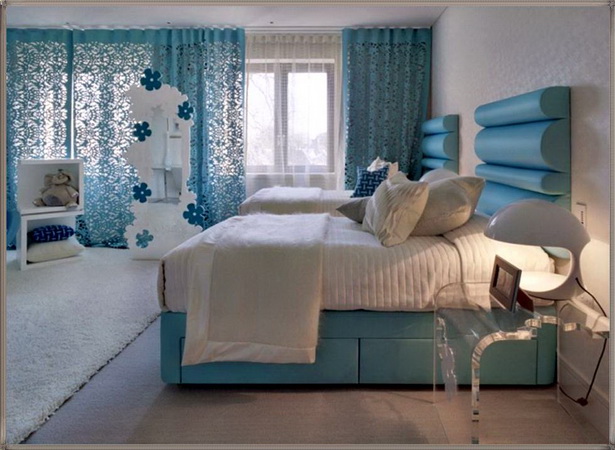 schlafzimmer-gardinen-ideen-60_10 Hálószoba függönyök ötletek