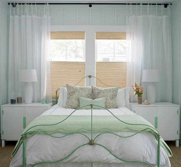 schlafzimmer-gardinen-ideen-60_18 Hálószoba függönyök ötletek
