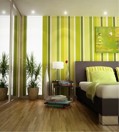 schlafzimmer-ideen-grn-93_14 Hálószoba ötletek zöld