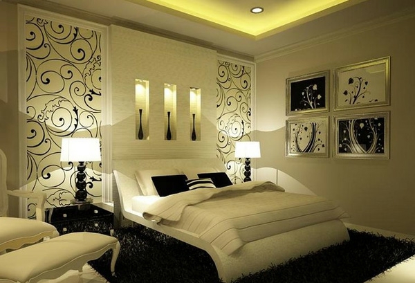 schlafzimmer-ideen-romantisch-32_3 Hálószoba ötletek, romantikus