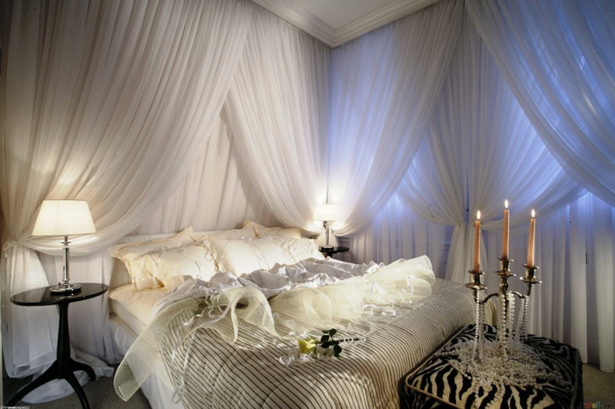 schlafzimmer-ideen-romantisch-32_9 Hálószoba ötletek, romantikus