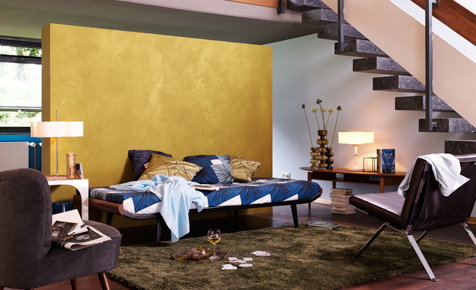 schlafzimmer-mit-farbe-gestalten-36_8 Tervezés hálószoba színes