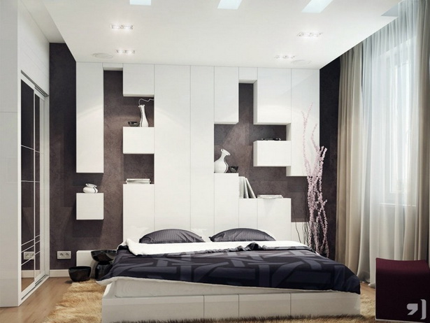 schlafzimmer-modern-streichen-86_10 Modern hálószoba festmény