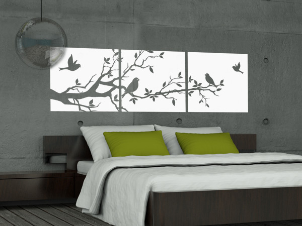 schlafzimmer-wanddekoration-01_20 Hálószoba fali dekoráció