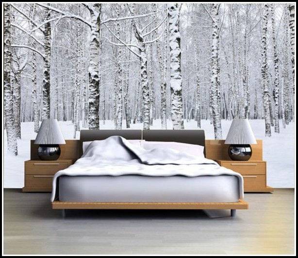 schne-wandbilder-schlafzimmer-41_17 Gyönyörű hálószoba falfestmények
