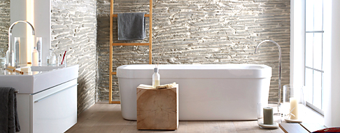 schner-wohnen-badideen-76 Gyönyörű nappali fürdőszoba ötletek