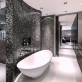 schner-wohnen-badideen-76_17 Gyönyörű nappali fürdőszoba ötletek