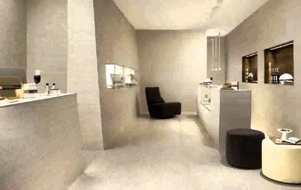 schner-wohnen-badideen-76_3 Gyönyörű nappali fürdőszoba ötletek