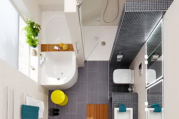schner-wohnen-badideen-76_9 Gyönyörű nappali fürdőszoba ötletek