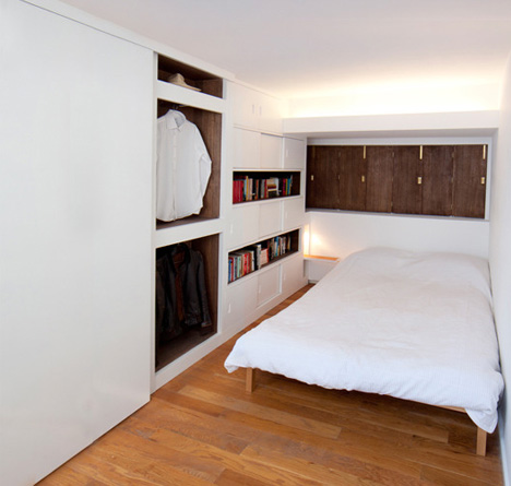 sehr-kleines-schlafzimmer-einrichten-88_15 Bútor nagyon kis hálószoba