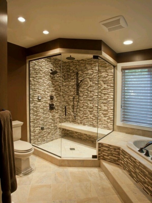 vorschlge-badezimmer-60 Javaslatok fürdőszoba