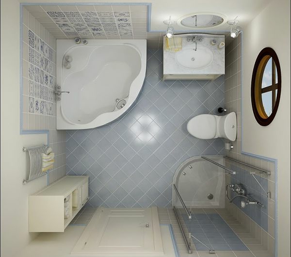 vorschlge-badezimmer-60_3 Javaslatok fürdőszoba