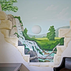 wandmalerei-schlafzimmer-ideen-81_15 Falfestés hálószoba ötletek