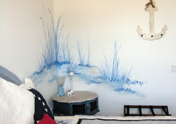 wandmalerei-schlafzimmer-ideen-81_8 Falfestés hálószoba ötletek