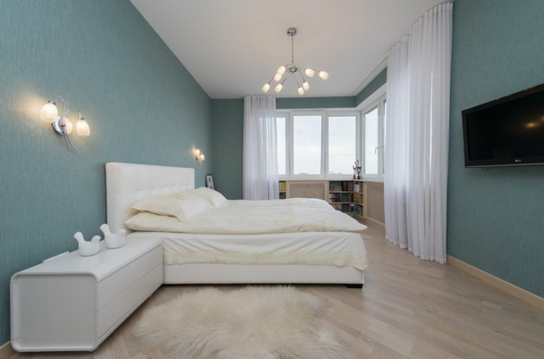 weies-schlafzimmer-welche-wandfarbe-18 Fehér hálószoba fal színe