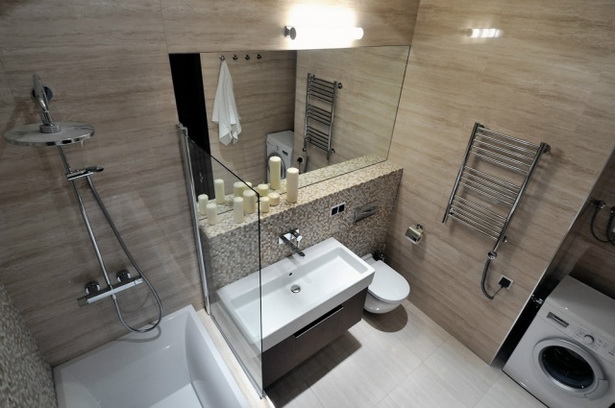 wohnideen-kleines-bad-78_5 Otthoni ötletek kis fürdőszoba