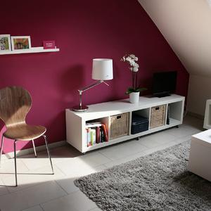 wohnideen-schlafzimmer-farbgestaltung-16_10 Otthoni ötletek hálószoba színes design