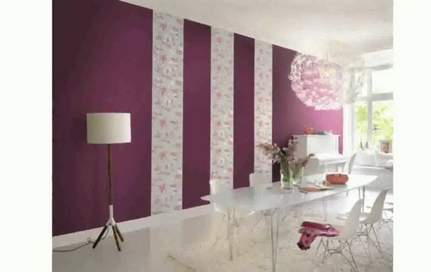 wohnideen-wohnzimmer-farbgestaltung-47_14 Nappali színes design