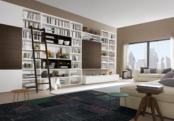 wohnzimmer-gestalten-einrichten-wohnzimmergestaltung-00 Nappali tervezés bútor nappali tervezés