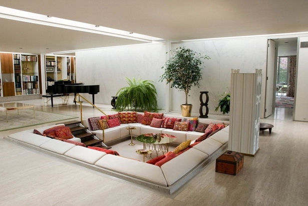 wohnzimmer-luxus-einrichtung-21_11 Nappali luxus bútorokkal