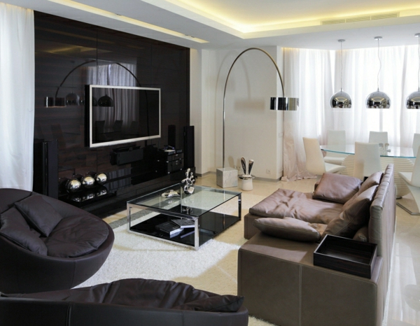wohnzimmer-luxus-einrichtung-21_12 Nappali luxus bútorokkal