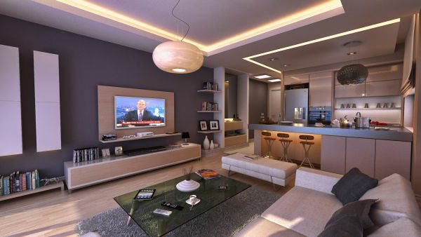 wohnzimmer-luxus-einrichtung-21_3 Nappali luxus bútorokkal