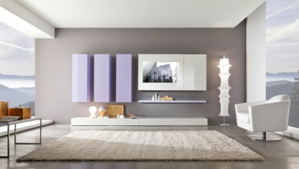 wohnzimmer-mit-farben-gestalten-42_17 Design nappali színekkel
