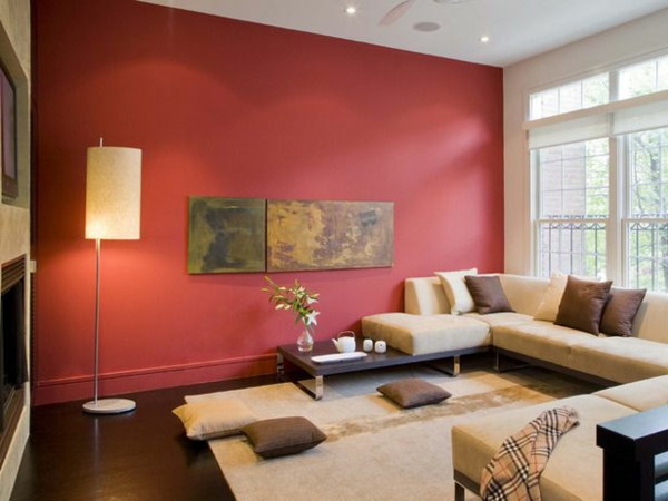wohnzimmer-mit-farben-gestalten-42_19 Design nappali színekkel