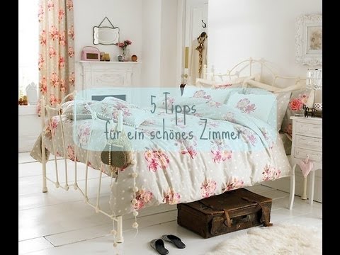 zimmer-schn-dekorieren-04_11 Gyönyörűen díszítik a szobát