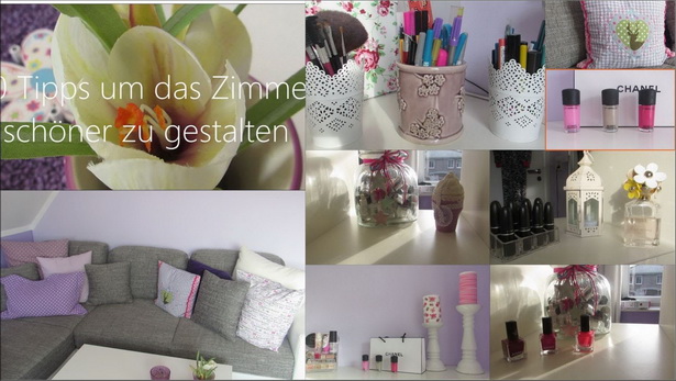 zimmer-schn-dekorieren-04_6 Gyönyörűen díszítik a szobát