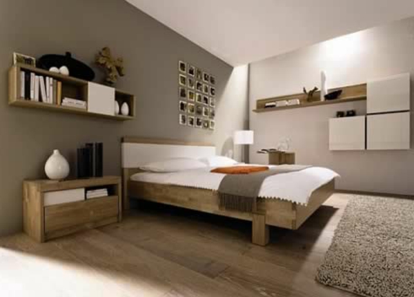 zimmergestaltung-schlafzimmer-34 Szoba design hálószoba