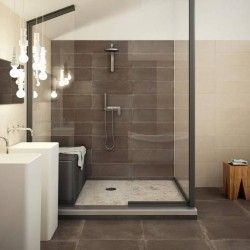 badezimmer-ideen-braun-beige-41_13 Fürdőszoba ötletek barna bézs
