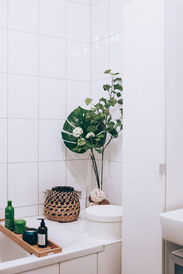 badezimmer-ohne-fenster-ideen-28_13 Fürdőszoba ablak nélkül ötletek