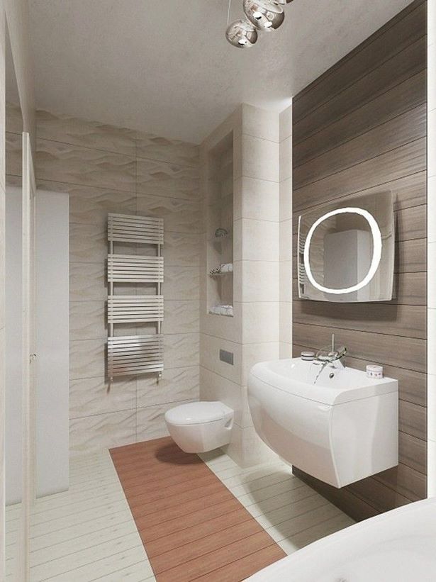 badezimmer-ohne-fenster-ideen-28_8 Fürdőszoba ablak nélkül ötletek