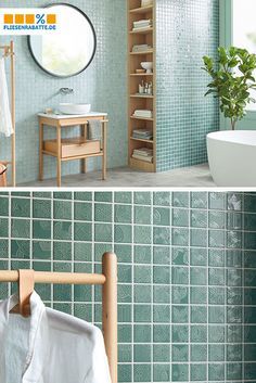 badideen-mosaik-60_12 Fürdő ötletek mozaik