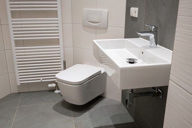 badmobel-fur-minibader-33_19 Fürdőszoba bútorok mini fürdők számára