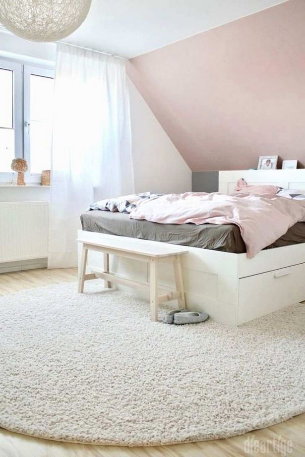 dekotipps-fur-schlafzimmer-10 Díszítő tippek a hálószobákhoz