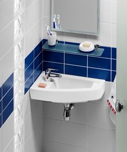 einrichtungstipps-kleines-bad-67_11 Díszítő tippek kis fürdőszoba
