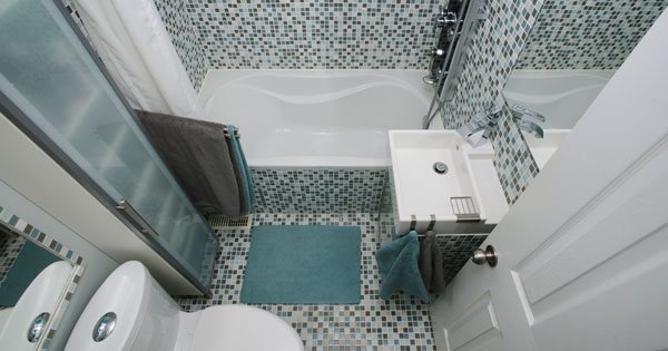 einrichtungstipps-kleines-bad-67_8 Díszítő tippek kis fürdőszoba
