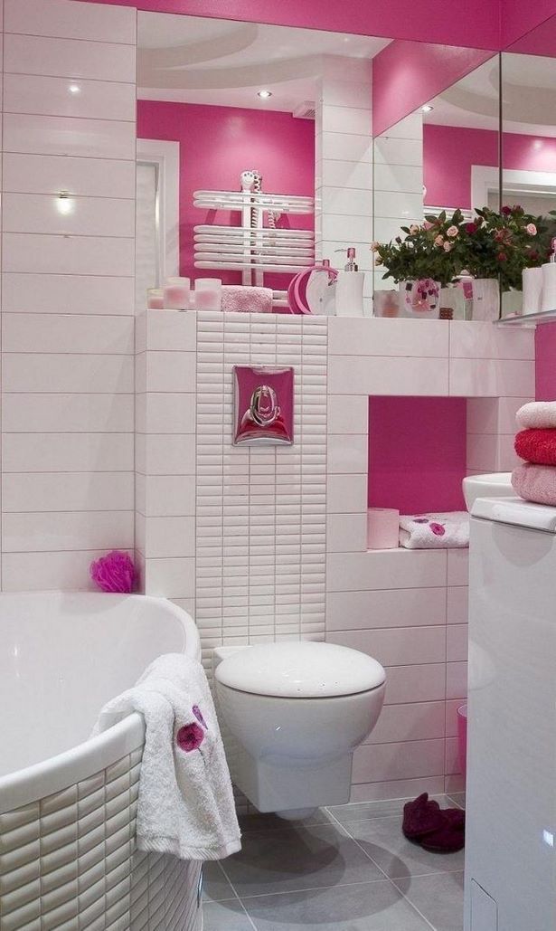 farbgestaltung-kleines-bad-78_12 Színes design kis fürdőszoba